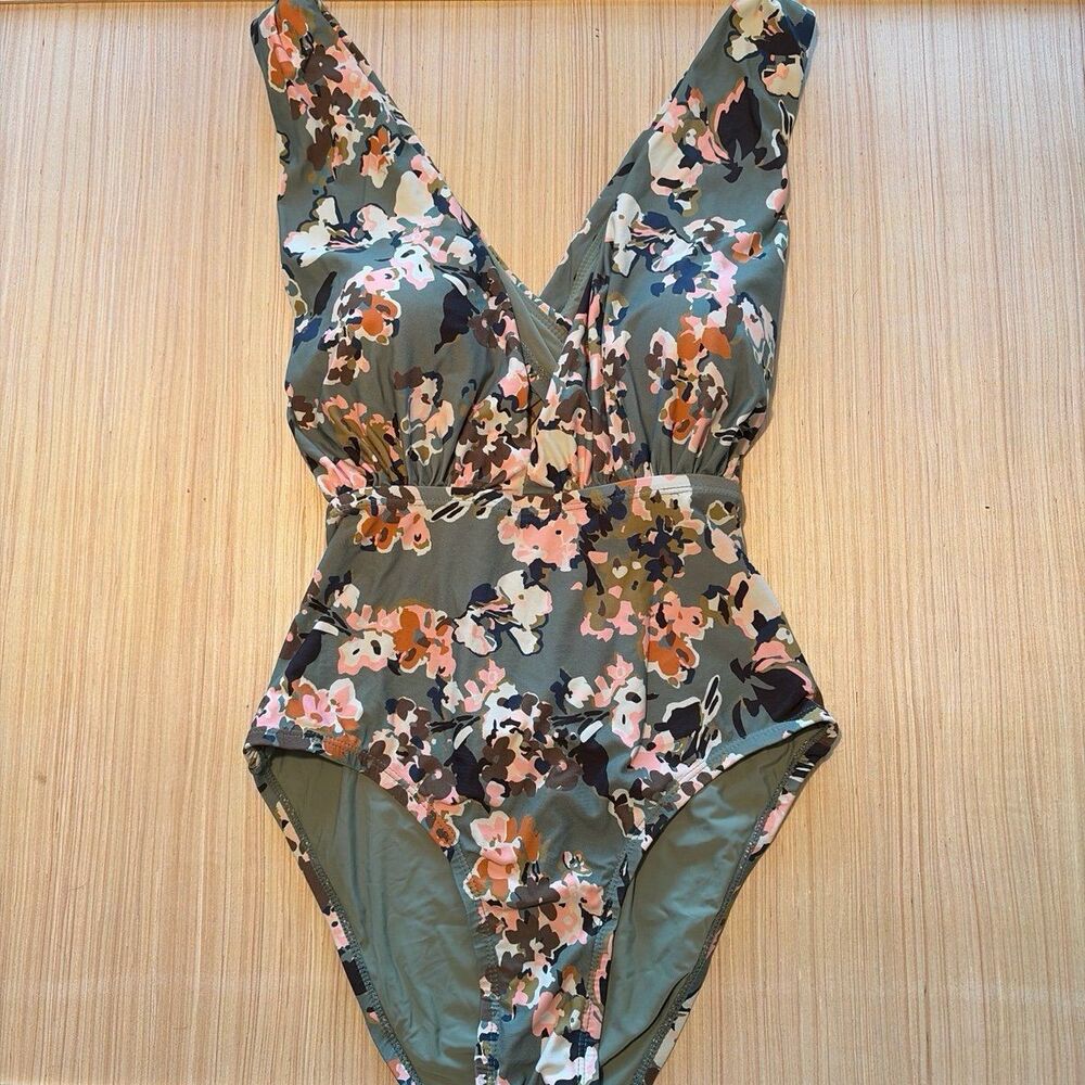 sea angel 1 piece swimsuit